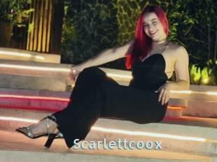 Scarlettcoox