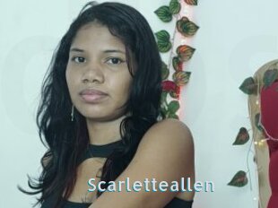 Scarletteallen