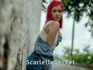 Scarlettebecket