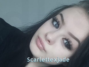 Scarlettexjade