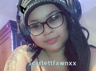 Scarlettfawnxx