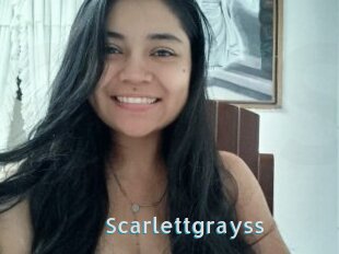 Scarlettgrayss