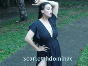 Scarletthdominac