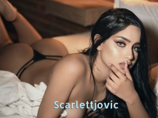 Scarlettjovic