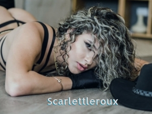 Scarlettleroux