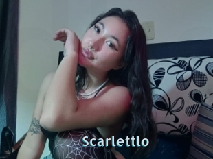 Scarlettlo