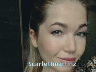 Scarlettmartinz