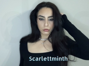 Scarlettminth