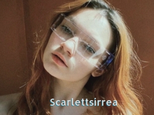 Scarlettsirrea