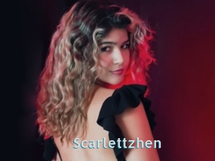 Scarlettzhen