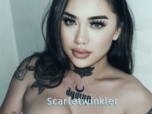 Scarletwinkler