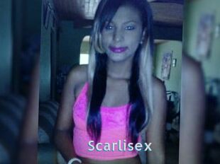 Scarlisex