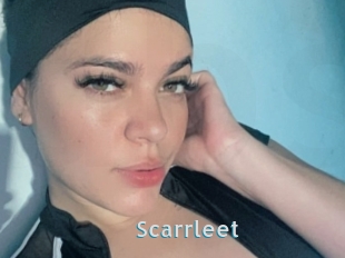 Scarrleet