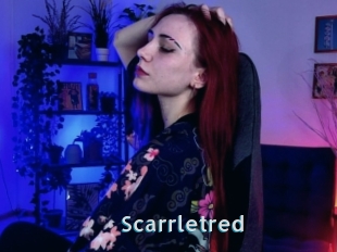 Scarrletred