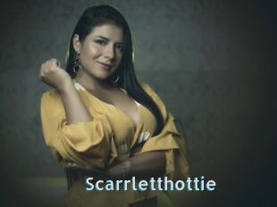 Scarrletthottie