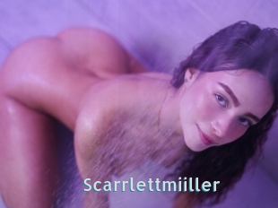 Scarrlettmiiller