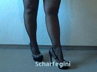 Scharfegini