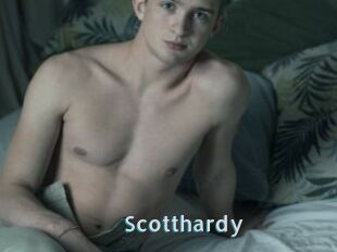 Scotthardy