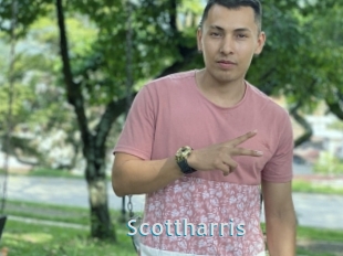 Scottharris