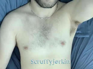 Scruffyjerkin