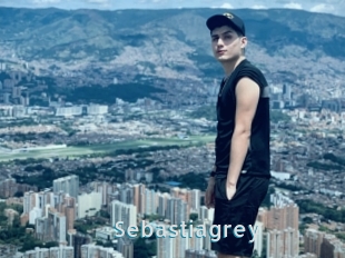 Sebastiagrey