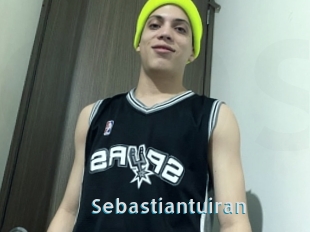 Sebastiantuiran