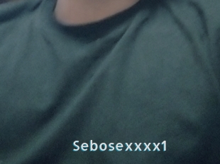 Sebosexxxx1