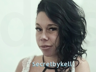 Secretbykell