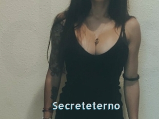 Secreteterno