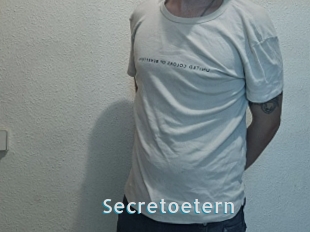 Secretoetern