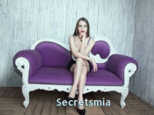 Secretsmia