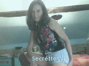 Secrettesyl