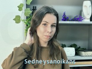 Sedneysanoikans