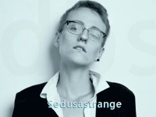 Sedusastrange