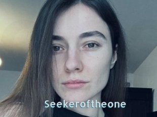 Seekeroftheone