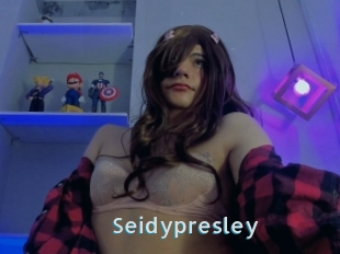 Seidypresley