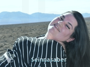 Seinnasaber