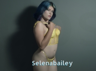 Selenabailey