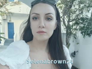 Selenabrown24