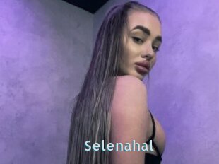 Selenahal