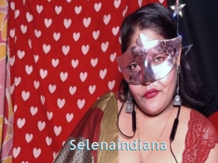 Selenaindiana