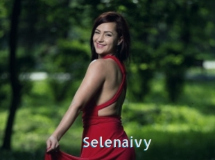 Selenaivy