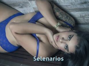 Selenarios