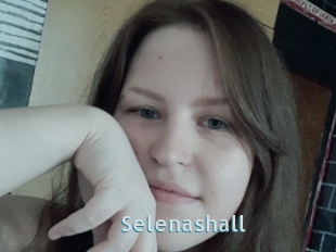 Selenashall