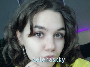 Selenaskky