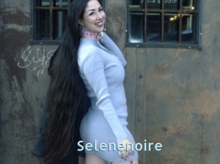 Selenenoire