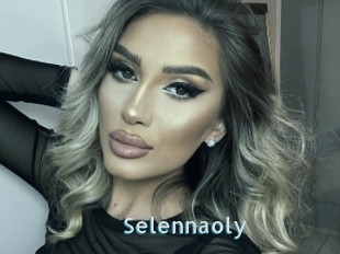 Selennaoly