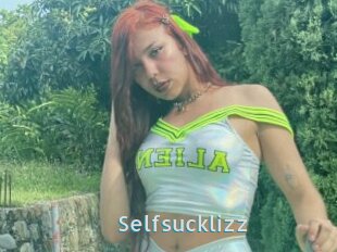 Selfsucklizz