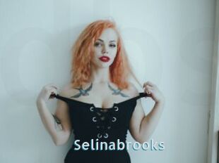 Selinabrooks