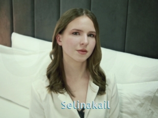 Selinakail